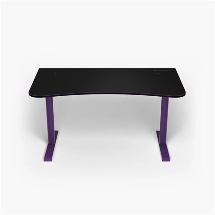 Arozzi Gaming Desk , Arena Medium , Purple