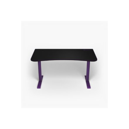 Arozzi Gaming Desk , Arena Medium , Purple