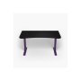 Arozzi Gaming Desk , Arena Medium , Purple