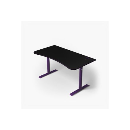 Arozzi Gaming Desk , Arena Medium , Purple