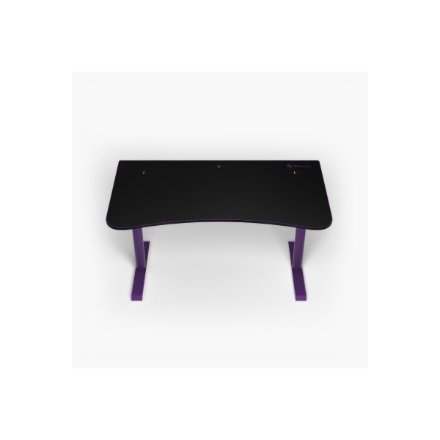 Arozzi Gaming Desk , Arena Medium , Purple