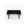 Arozzi Gaming Desk , Arena Medium , Purple