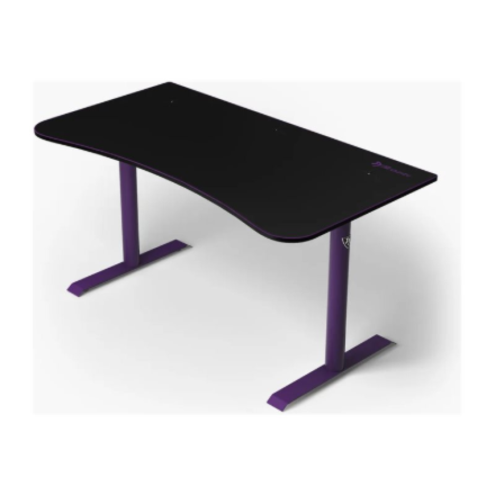 Arozzi Gaming Desk , Arena Medium , Purple