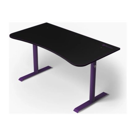 Arozzi Gaming Desk , Arena Medium , Purple
