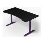 Arozzi Gaming Desk , Arena Medium , Purple