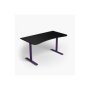 Arozzi Gaming Desk , Arena Medium , Purple