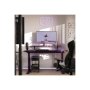 Arozzi Gaming Desk , Arena Medium , Purple