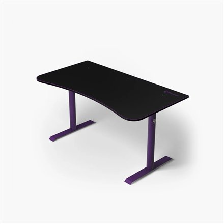 Arozzi Gaming Desk , Arena Medium , Purple