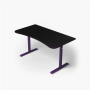 Arozzi Gaming Desk , Arena Medium , Purple