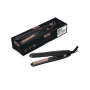 Carrera Mini Hair Straightener Classic Art. 20261111 Ceramic heating system, Temperature (max) 200 °C, 25 W, Black/Pink