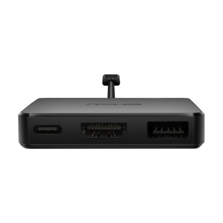 Asus USB-C Mini Dock , HDMI ports quantity 1