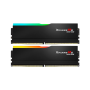 G.Skill Ripjaws M5 Neo RGB , 96 (2x48GB) GB , DDR5 , 6000 MHz , PC/server , Registered No , ECC No