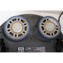 SALE OUT. Ecovacs DEEBOT X5 OMNI Vacuum cleaner, Robot, Wet&Dry, Operating time 164 min, Dust bin 0,25 L, 6400mAh, Black + Auto-empty statio , Ecovacs Robotic Vacuum Cleaner , DEEBOT X5 OMNI , Wet&Dry , Operating time (max) 164 min , Lithium-Ion ,