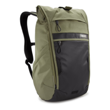 Thule , Commuter Backpack 18L , TPCB-118 Paramount , Backpack , Olivine , Waterproof