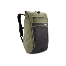 Thule , TPCB-118 Paramount , Commuter Backpack 18L , Backpack , Olivine , Waterproof