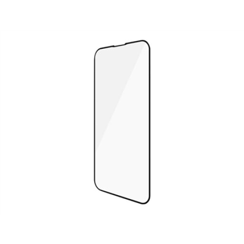 PanzerGlass Clear Screen Protector, Apple, iPhone 13 Mini, Tempered glass, Black