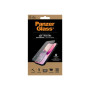PanzerGlass Clear Screen Protector, Apple, iPhone 13 Mini, Tempered glass, Black