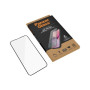 PanzerGlass Clear Screen Protector, Apple, iPhone 13 Mini, Tempered glass, Black