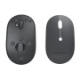 Lenovo Multi-device Mouse (X9 Edition) , Wireless , 2.4G, Bluetooth 5.0