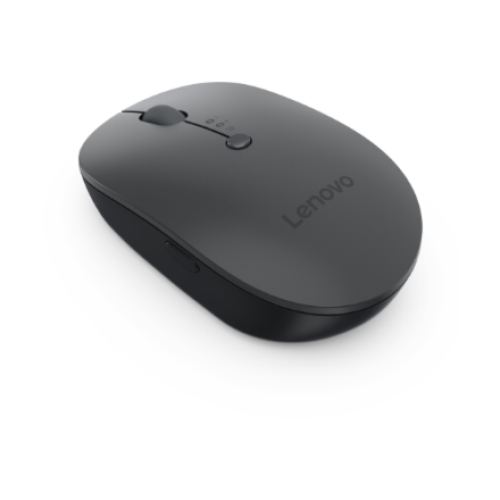 Lenovo Multi-device Mouse (X9 Edition) , Wireless , 2.4G, Bluetooth 5.0