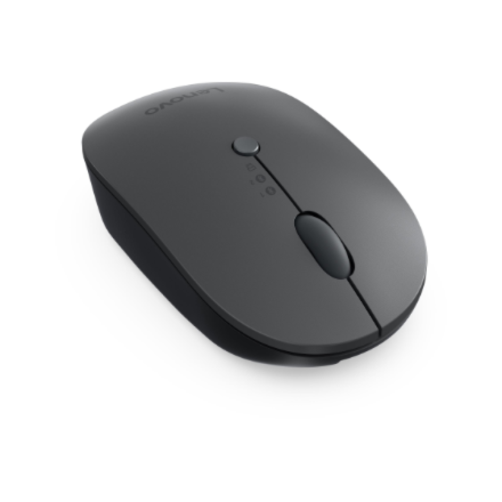 Lenovo Multi-device Mouse (X9 Edition) , Wireless , 2.4G, Bluetooth 5.0