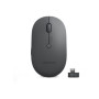 Lenovo Multi-device Mouse (X9 Edition) , Wireless , 2.4G, Bluetooth 5.0