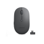 Lenovo Multi-device Mouse (X9 Edition) , Wireless , 2.4G, Bluetooth 5.0