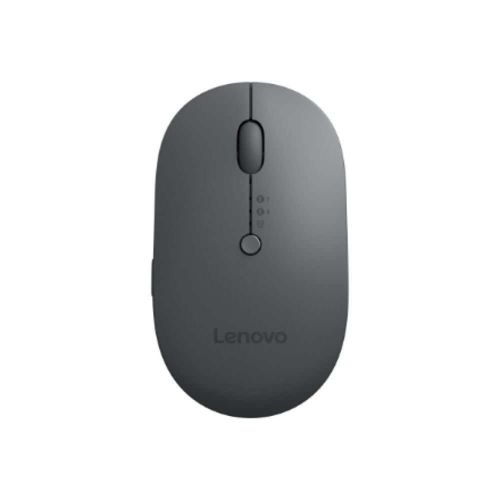 Lenovo Multi-device Mouse (X9 Edition) , Wireless , 2.4G, Bluetooth 5.0