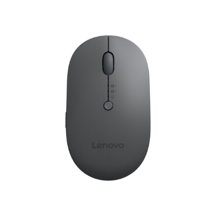 Lenovo Multi-device Mouse (X9 Edition) , Wireless , 2.4G, Bluetooth 5.0
