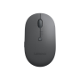 Lenovo Multi-device Mouse (X9 Edition) , Wireless , 2.4G, Bluetooth 5.0