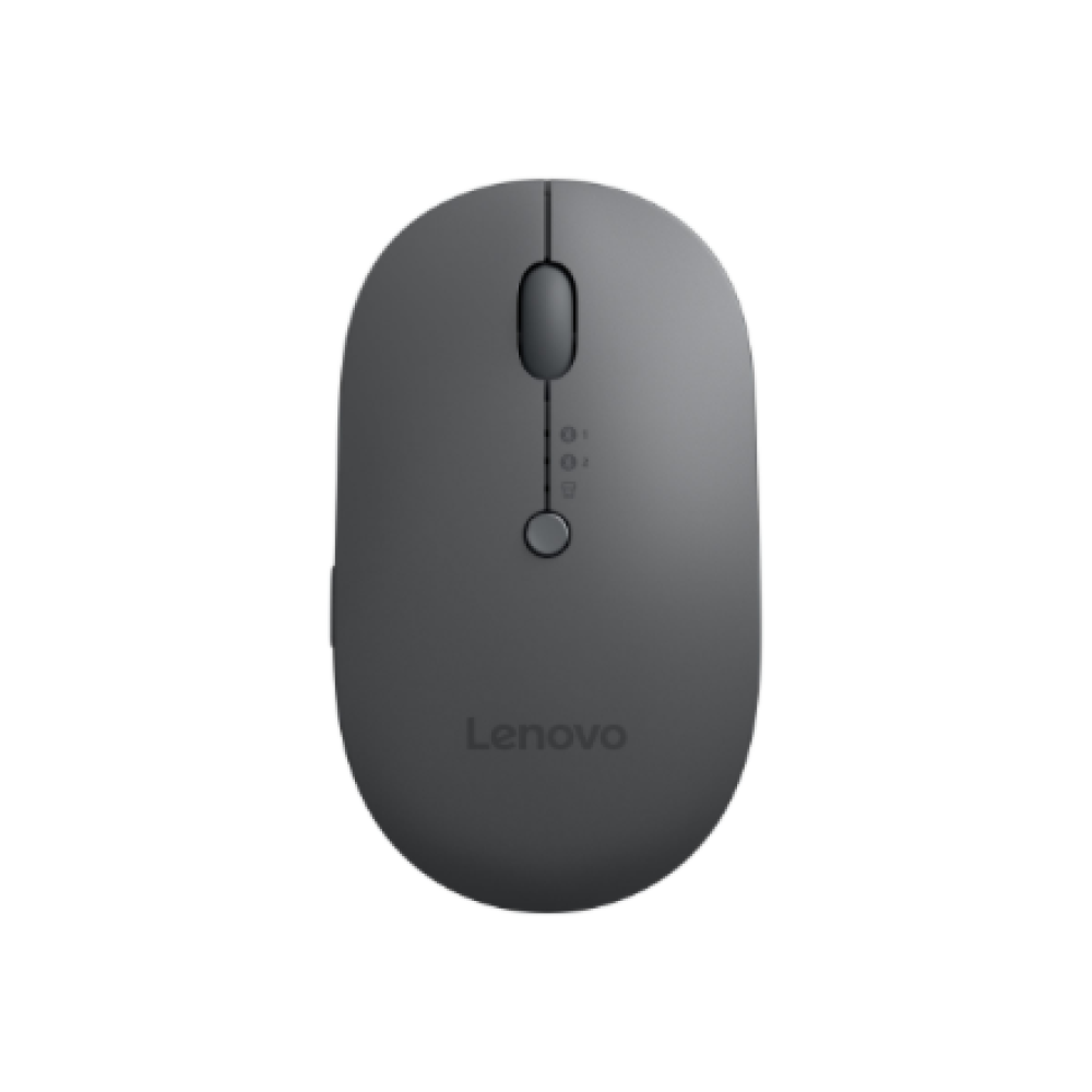 Lenovo Multi-device Mouse (X9 Edition) , Wireless , 2.4G, Bluetooth 5.0