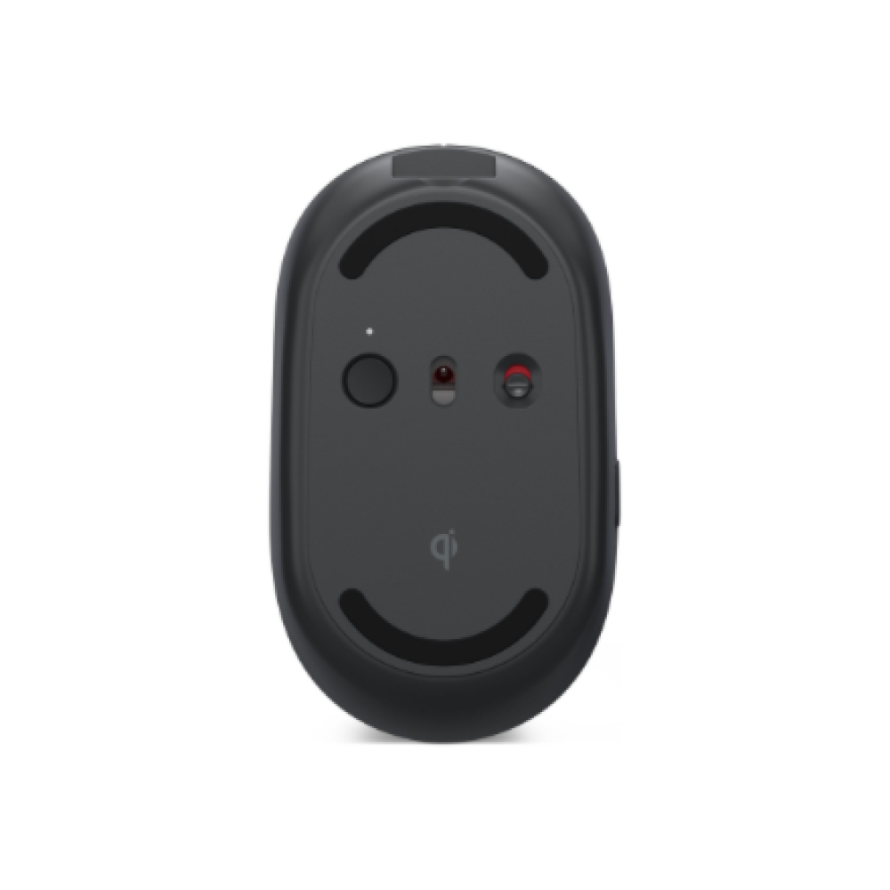 Lenovo Multi-device Mouse (X9 Edition) , Wireless , 2.4G, Bluetooth 5.0