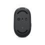 Lenovo Multi-device Mouse (X9 Edition) , Wireless , 2.4G, Bluetooth 5.0