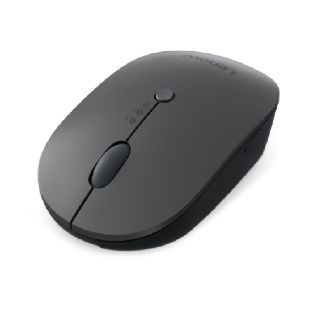 Lenovo Multi-device Mouse (X9 Edition) , Wireless , 2.4G, Bluetooth 5.0