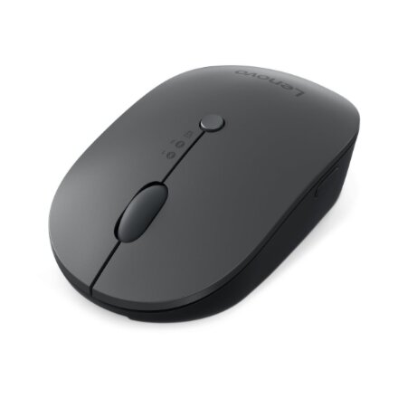 Lenovo Multi-device Mouse (X9 Edition) , Wireless , 2.4G, Bluetooth 5.0