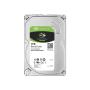 Seagate , Barracuda , 1TB SATAIII , 7200 RPM , 1000 GB , HDD , 64 MB
