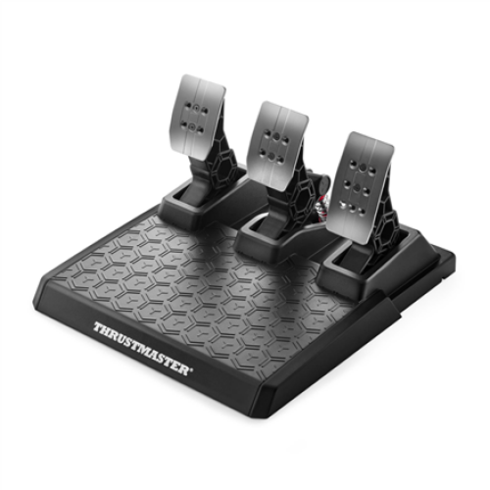 Thrustmaster , Steering Wheel , T248P , Black , Game racing wheel