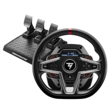 Thrustmaster , Steering Wheel , T248P , Black , Game racing wheel