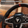 Thrustmaster , Steering Wheel , T248P , Black , Game racing wheel