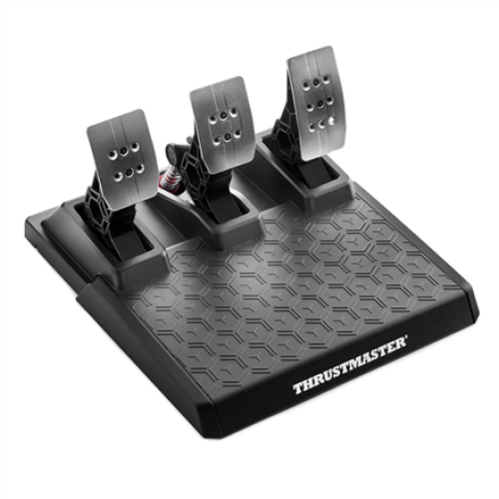 Thrustmaster , Steering Wheel , T248P , Black , Game racing wheel