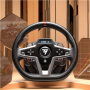 Thrustmaster , Steering Wheel , T248P , Black , Game racing wheel