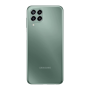 Samsung Galaxy M33 M336 Green, 6.6 , TFT LCD, 1080 x 2408, Exynos 1280 (5 nm), Internal RAM 6 GB, 128 GB, MicroSDXC, Dual SIM, Nano-SIM, 3G, 4G, 5G, Main camera 50+5+2+2 MP, Secondary camera 8 MP, Android, 12, 5000 mAh
