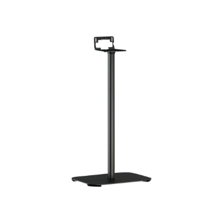 Vogels , Floor stand , SOUND 3305 Universal L Speaker Stand , Black