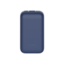 Xiaomi , Power Bank , Pocket Edition Pro , 10000 mAh , 1 x USB-C, 1 x USB A , Blue