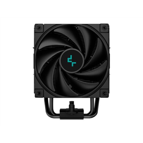 Deepcool , CPU Air Cooler , AK500 Zero Dark , Intel, AMD