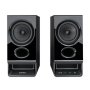 Edifier USB-Powered Speaker , R20BT , 2.5 W + 2.5 W , Bluetooth , Wireless connection , Black