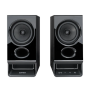 Edifier USB-Powered Speaker , R20BT , 2.5 W + 2.5 W , Bluetooth , Wireless connection , Black