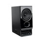Edifier USB-Powered Speaker , R20BT , 2.5 W + 2.5 W , Bluetooth , Wireless connection , Black