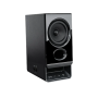 Edifier USB-Powered Speaker , R20BT , 2.5 W + 2.5 W , Bluetooth , Wireless connection , Black