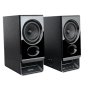 Edifier USB-Powered Speaker , R20BT , 2.5 W + 2.5 W , Bluetooth , Wireless connection , Black